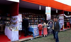 1st Arya Book Fair 2020