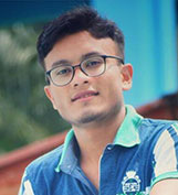 Chandutpal Gogoi