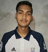 Surajit Burhagohain