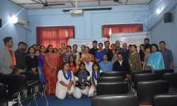 Report on ICSSR-NERC sponsored National Workshop