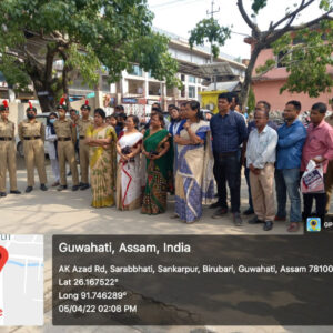 Fire Safety Training Program