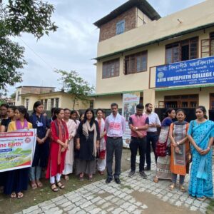 World Environment Day 2022