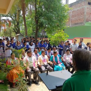 World Menstrual Hygiene Day 2022